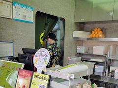 -混果汁(福田领展中心城店)