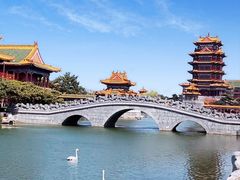 -八仙过海景区