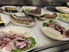 -日丰园海肠水饺·老字号大连海鲜(和平广场店)