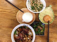 -易裕和·长沙米粉(竹塘西路店)