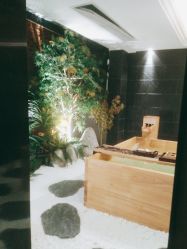 包房-缦spa