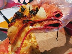 -乐凯撒披萨(正佳广场店)