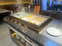 -盛江山自助料理·惠享店(千峰南路店)