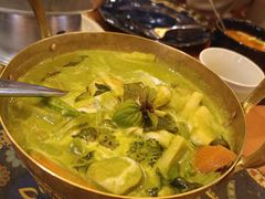 -荷花泰菜(东方新天地店)