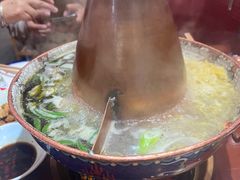 -1078號老北京涮肉(松柏店)