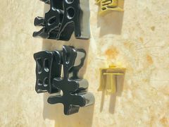 大堂-西安凯悦酒店·湖畔中餐厅