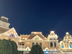 -大连海昌发现王国主题公园