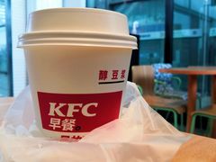纯纯玉米饮-肯德基(火车北站店)