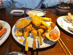 -松子料理(亮马桥店)