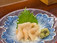 -加奈日本料理