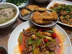 -双流老字号董蹄花(机场南四路店)