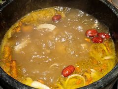 -蘑界·野生菌火锅(深业上城店)