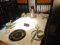 -院8里·小聚园老川菜(九眼桥店)