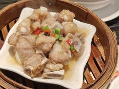 -虾饺妹·粤式手工点心(水荫路店)