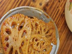 -冶建镜子·老南昌大排档·江西虾王(总店)