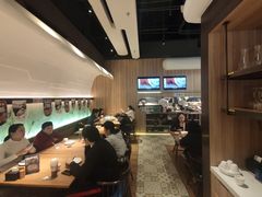 大堂-金掌勺锅包肉(华润万象城店)