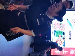 -川锅一号火锅(睢宁店)