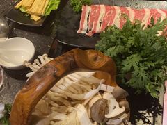 -捞王锅物料理(凯旋路店)