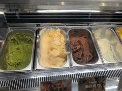 -极拉图·现制冰淇淋(大卫城店)