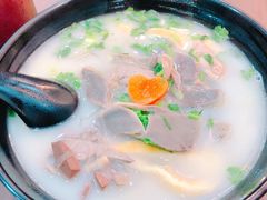 -鸭小妹鸭血粉丝(老门东店)