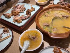 -同合居·非遗东北菜(王府井店)