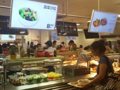android_upload_pic-宜家·瑞典风味餐厅(无锡店)