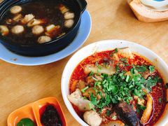 -新记肉骨茶
