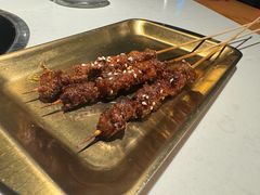 -海岛八号龙虾烧烤田鸡(蓝天路总店)