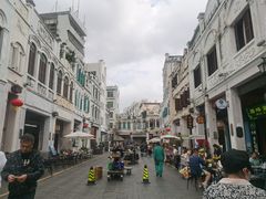 -富辉粉店·海南咖喱饭