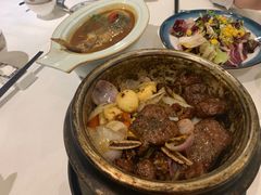 -肆月河豚·新淮扬(金融街店)
