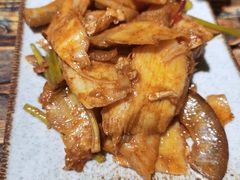 -齐齐哈尔炭匠烤肉(福城上上城店)