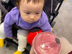 -喜茶(深圳福田星河COCO Park店)