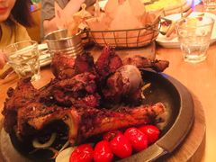 -MR.ROCKY洛奇先生RESTAURANT&BAR(宝安壹方城店)