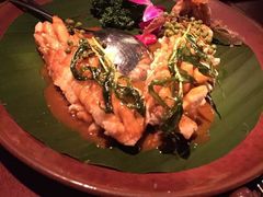 -花马天堂云南餐厅 Lost Heaven(外滩店)