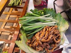 -老渔家·白族·石板烧·野生菌火锅(古城中心店)