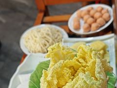 -前门杨记·铜锅涮肉(王府井·故宫店)