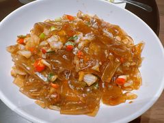-楚山晓·楚湘菜(江夏永旺店)