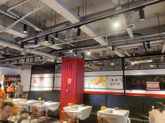 -李叔叔虾蟹大排档(青羊店)