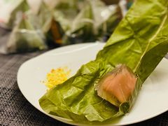 星冰粽-星巴克(北京天坛东路店)