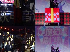 -汕头蓝水星欢乐世界