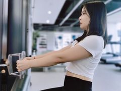 -WEGYMER健萌健身(麦德龙钰龙天下馆)