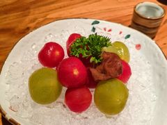 -炉胜·炉端烧·居酒屋