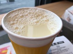 -麦当劳(海洋城店)