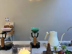 -KYO COFFEE(胶州路店)