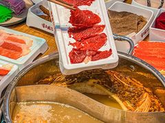 -谭三娘鲜切牛肉自助火锅(北京路店)