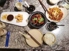 -鹿港小镇(霄云店)