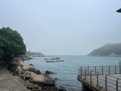 -东澳岛