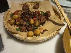 -苏乡兰亭·新派淮扬菜(吾悦广场店)