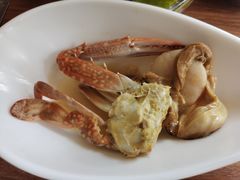 -樾餐厅泰式海鲜火锅(民歌湖店)