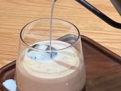 月球咖啡-Home Cafe(水榭春天店)